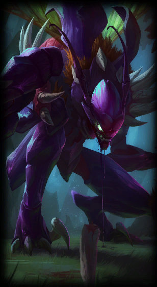 Khazix