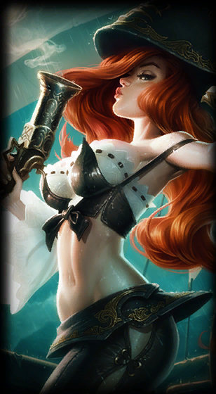 MissFortune