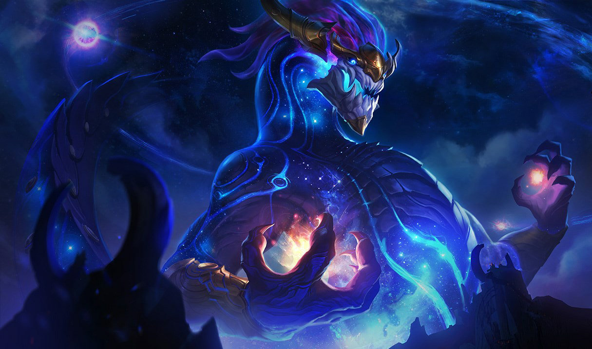 Aurelionsol