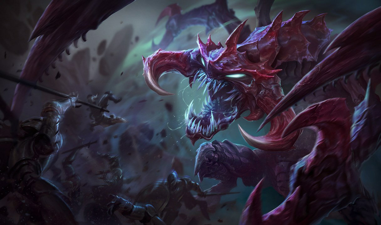 Chogath