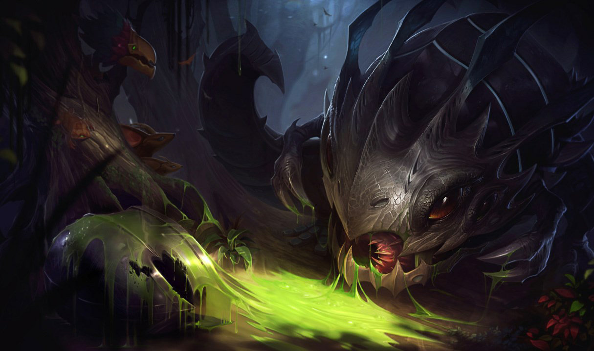 Kogmaw