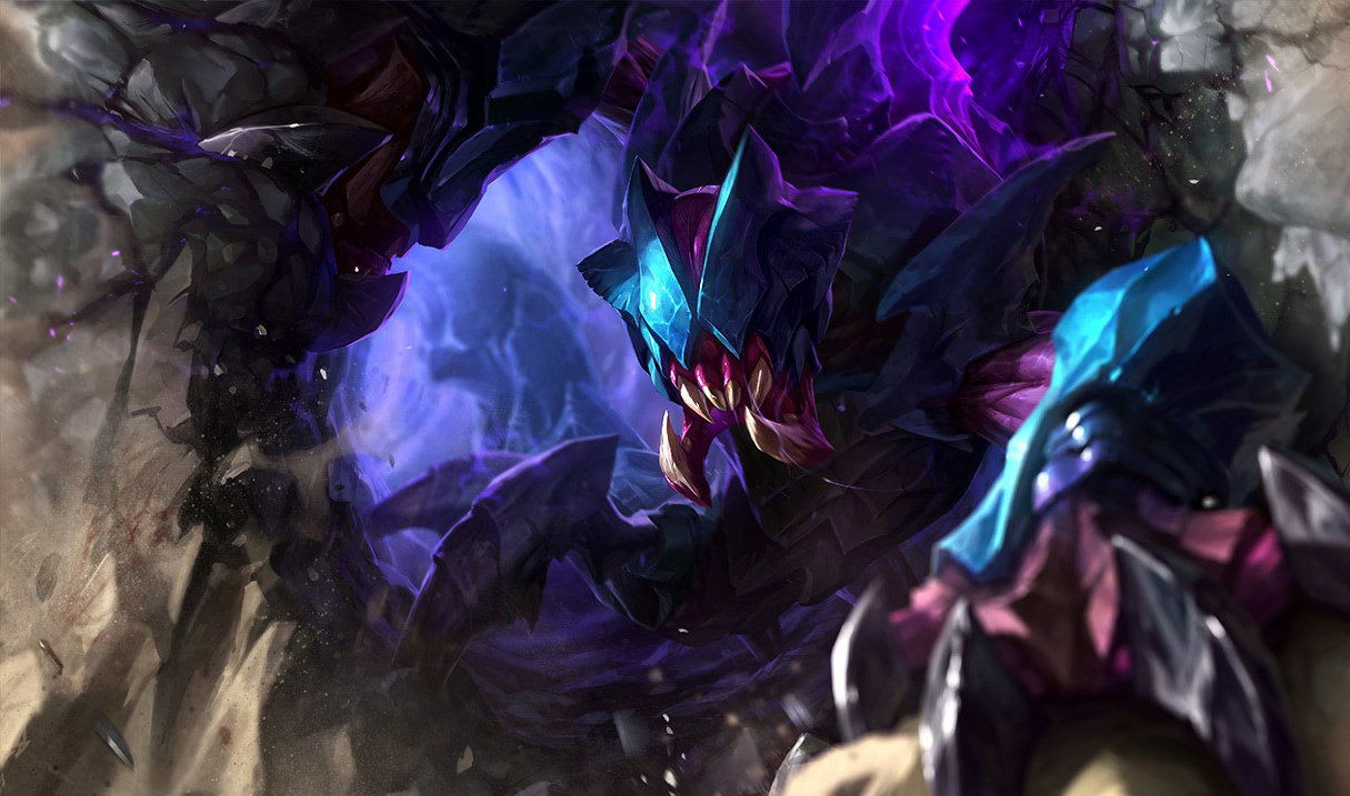 Reksai
