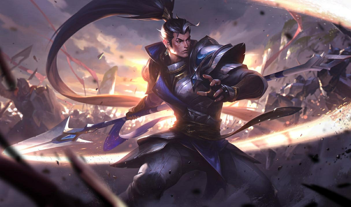 Xinzhao